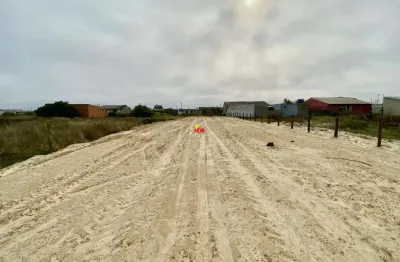 Terreno à venda na Zona Nova Sul, Tramandaí 