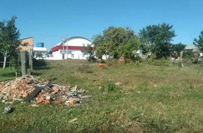 Terreno à venda no Albatroz (Distrito), Imbé 