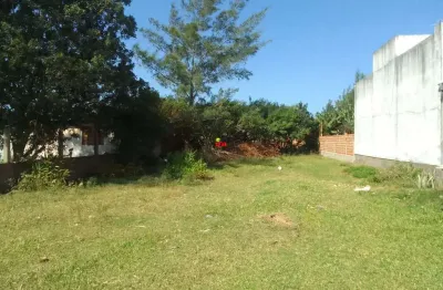Terreno à venda no Albatroz (Distrito), Imbé 