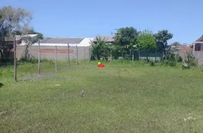 Terreno à venda no Albatroz (Distrito), Imbé 