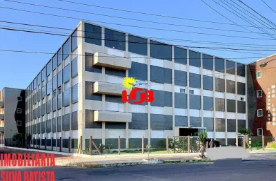 Apartamento 1 dormitório, com vista para o mar em tramandaí, centro!