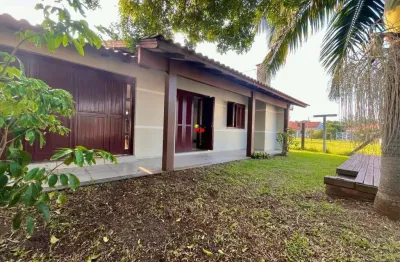 Casa com 2 quartos à venda no Mariluz (Distrito), Imbé 