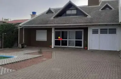 Casa com 4 quartos à venda no Oásis do Sul, Tramandaí 