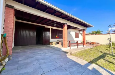 Casa com 3 quartos à venda no Balneário Harmonia, Imbé 