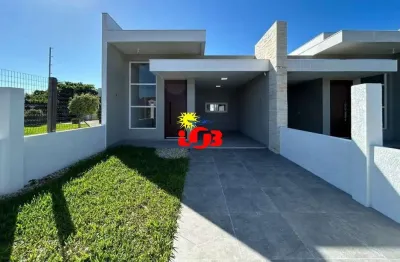 Casa com 3 quartos à venda na Zona Nova, Tramandaí 