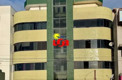 Apartamento com 2 quartos à venda no Centro, Tramandaí 