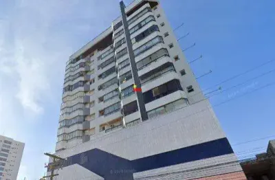 Apartamento de 1 dormitório com vista para o rio tramandaí