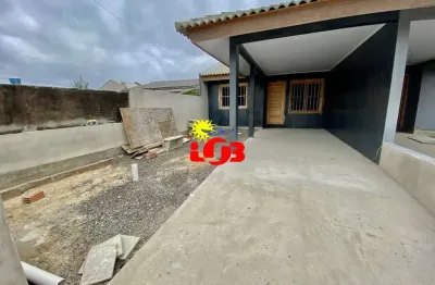 Casa com 2 quartos à venda na Zona Nova, Tramandaí 