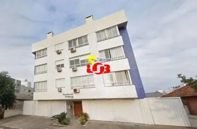 Apartamento com 2 quartos à venda na Rua Tuiuti, 1023, Centro, Tramandaí