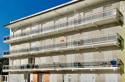 Apartamento 01 dormitório mobiliado à venda em tramandaí - próximo ao mar