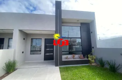 Casa com 2 quartos à venda no Centro, Imbé 