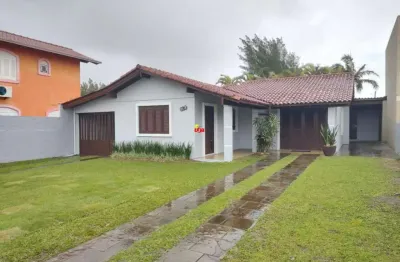 Casa em região de moradores com excelente condição de pagamento!