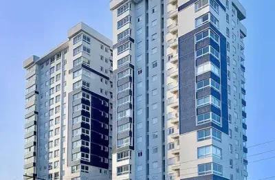 Apartamento com 2 quartos à venda no Centro, Tramandaí 