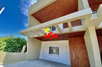 Duplex de 02 suítes, próximo ao mar, na zona nova de tramandaí!