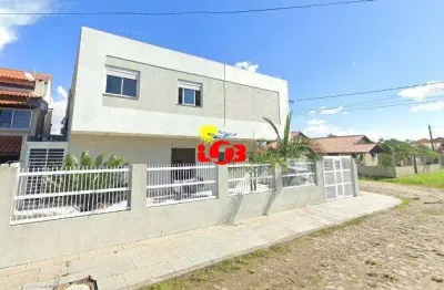 Casa com 3 quartos à venda na Zona Nova, Tramandaí 