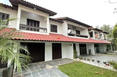 Casa com 3 quartos à venda na Zona Nova, Tramandaí 