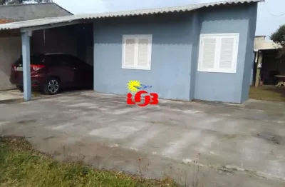 Casa à venda em imbé, santa terezinha - próximo ao mar.