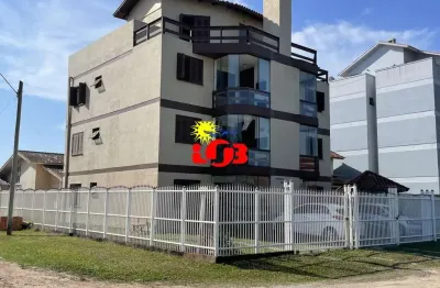 Apartamento com 2 quartos à venda na Pinheiro Machado, 1067, Zona Nova, Tramandaí