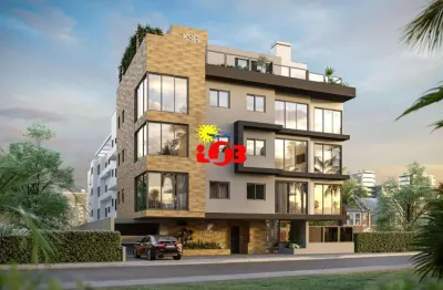 Apartamento com 2 quartos à venda na São João, 1596, Centro, Tramandaí