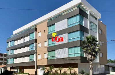 Apartamento com 1 quarto à venda no Centro, Tramandaí 