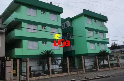 Apartamento com 2 quartos à venda na Rua 24 Setembro, 700, Centro, Tramandaí