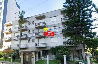 Apartamento com 1 quarto à venda na Avenida da Igreja, 617, Centro, Tramandaí