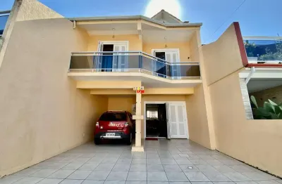 Casa com 4 quartos à venda no Centro, Tramandaí 