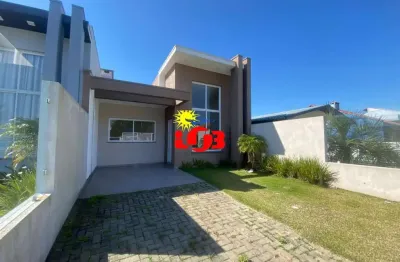 Casa com 3 quartos à venda no Centro, Imbé 