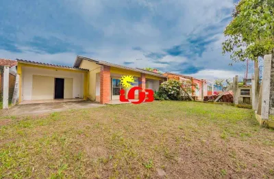 Casa com 2 quartos à venda no Presidente (Distrito), Imbé 