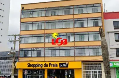 Apartamento de 02 dormitórios no centro de tramandaí!