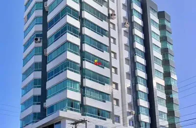 Apartamento com 3 quartos à venda no Centro, Tramandaí 
