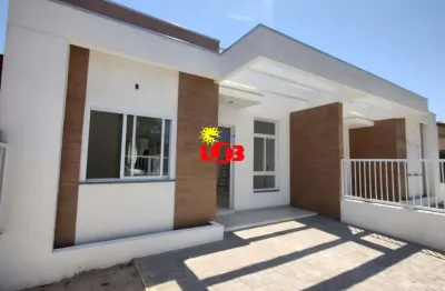 Casa em imbé centro - pronto para morar - imóvel com desing moderno a sua espera.