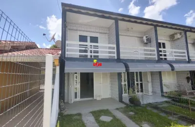 Duplex à venda em imbé centro *excelente localização