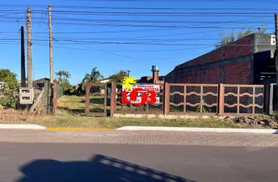 Casa comercial à venda na Avenida Paraguassú, 2415, Ipiranga, Imbé