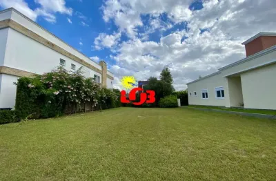 Terreno em condomínio fechado à venda na Rs 030 Km 095, Condomínio Marítimo, Tramandaí