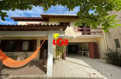 Casa com 3 quartos à venda na avenida marcílio dias, 1501, zona nova, tramandaí, 231 m2 por r$ 1.026.000