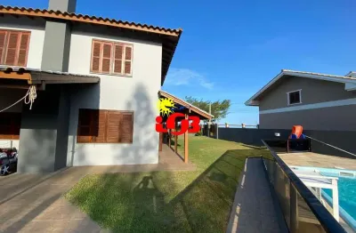 Casa com 4 quartos à venda no Nova Tramandaí, Tramandaí 