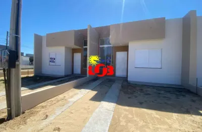 Casa com 2 quartos à venda no Presidente (Distrito), Imbé 