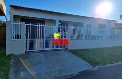 Casa com 2 quartos à venda no Presidente (Distrito), Imbé 