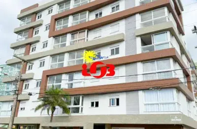 Apartamento de 02 dormitórios, no centro de tramandaí!