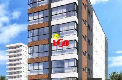 Apartamento com 2 quartos à venda no Centro, Tramandaí 