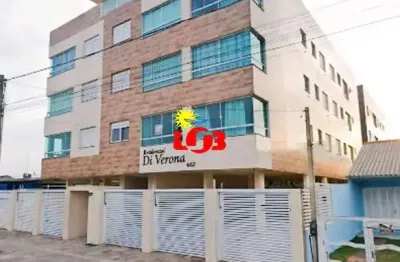 Apartamento com 2 quartos à venda na General Osório, 462, Centro, Tramandaí