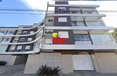 Apartamento com 1 quarto à venda no Centro, Tramandaí 