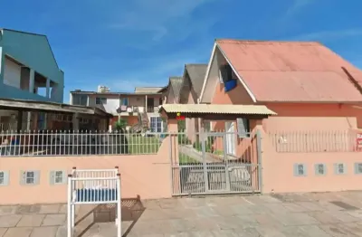Apartamento com 1 quarto à venda no Centro, Tramandaí 