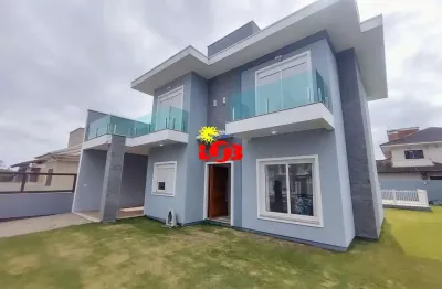 Casa com 5 quartos à venda no Presidente (Distrito), Imbé 