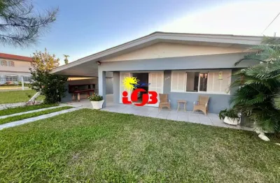 Casa com 5 quartos à venda no Mariluz Norte, Imbé 