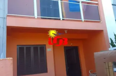 Casa com 2 quartos à venda no Mariluz (Distrito), Imbé 