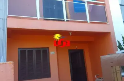 Casa com 2 quartos à venda na Camarão, 122, Mariluz (Distrito), Imbé