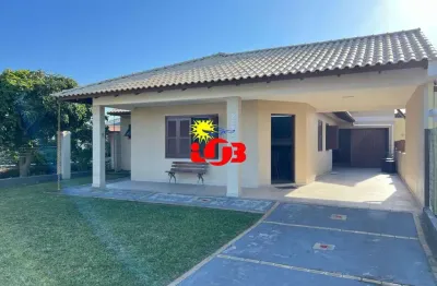 Casa com 3 quartos à venda no Centro, Imbé 