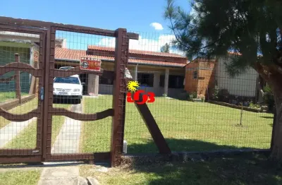 Casa no balneário nordeste à venda em imbé - próximo ao mar